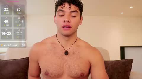 Just Thiago  online show from November 25, 4:28 pm