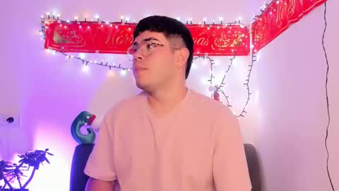 thiago_occonor online show from December 2, 3:38 am