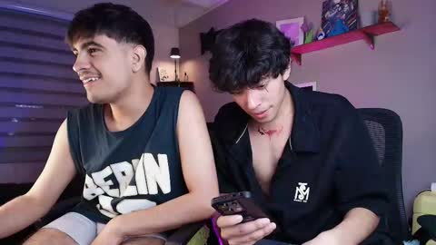 Thiago online show from September 30, 7:19 am