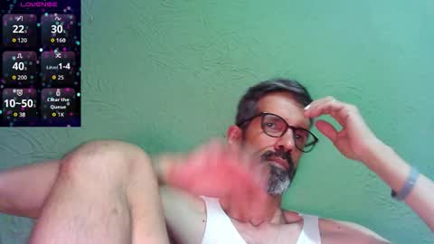 Thiago sexlover online show from February 17, 3:49 am