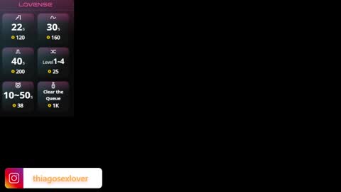 Snapshot of thiago_sexlover chatting on February 18, 4:04 am Thiago sexlover online show from February 18, 4:04 am