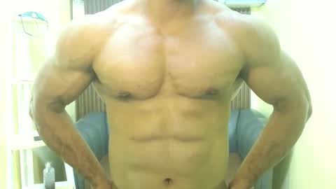 Thiago Summers online show from May 22, 4:25 pm