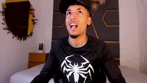 ThiagoFerreti online show from November 24, 6:06 pm