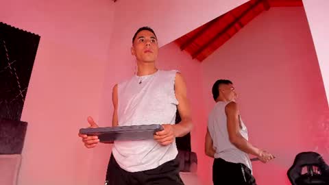 thiagosexy005 online show from July 2, 1:14 am