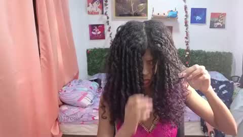 thiana_horny online show from July 9, 3:16 pm