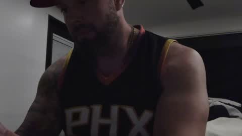 thiccbull12 online show from July 6, 11:07 am