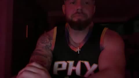thiccbull12 online show from February 6, 5:11 am