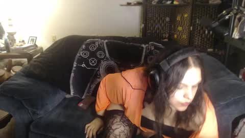 ThiccFemme online show from June 5, 3:24 am