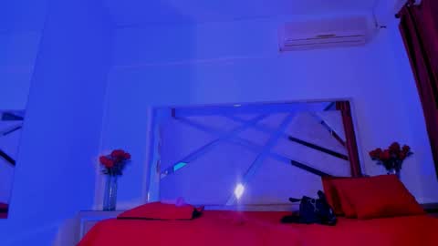 Lexxy online show from December 19, 12:00 pm