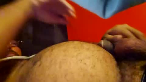 thick_cock_al online show from January 28, 8:25 am