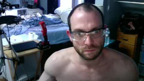 Thick Dom online show from May 10, 5:19 pm
