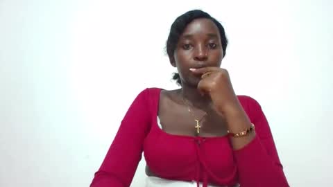Snapshot of thick_eviey chatting on October 10, 3:29 pm love online show from October 10, 3:29 pm