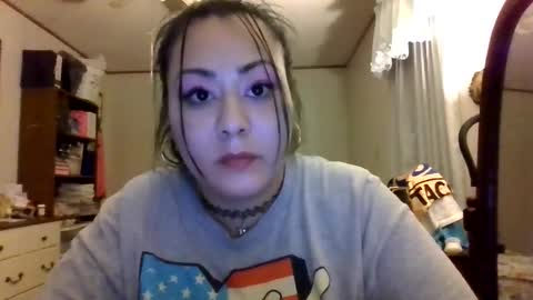 thickassazn93 online show from October 25, 12:00 am