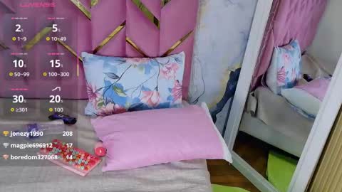 SOFIA online show from November 7, 3:31 am