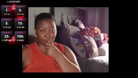 phindy online show from December 15, 11:06 am