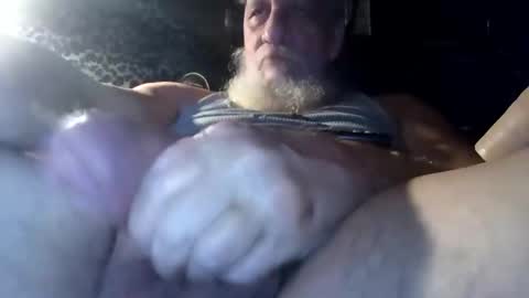 thickcock6968 online show from March 14, 7:45 am