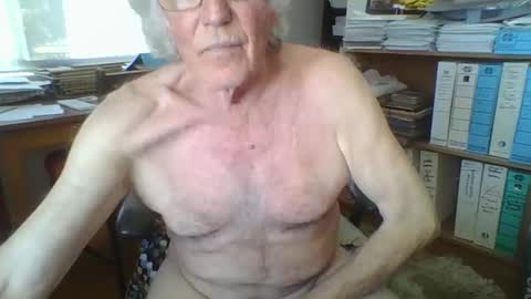 Thickcockat71 online show from September 30, 1:27 am