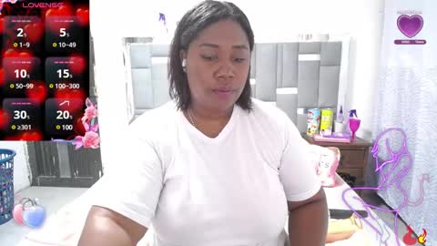 XIOMARA  online show from February 27, 2:46 am