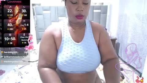 XIOMARA  online show from February 4, 5:21 am