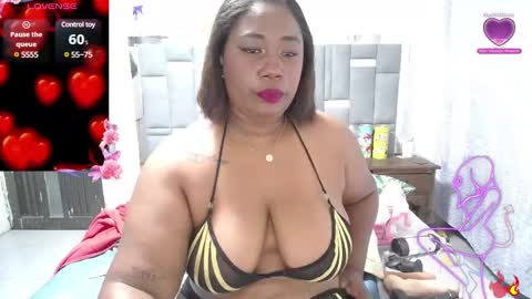 XIOMARA  online show from February 14, 4:04 am