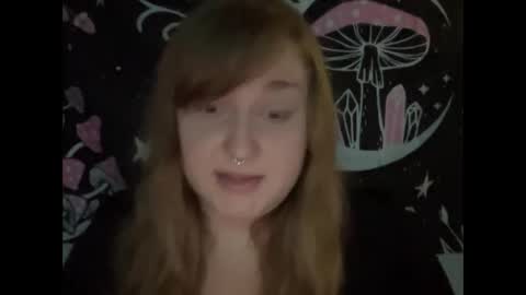 Ariel online show from March 1, 10:53 pm