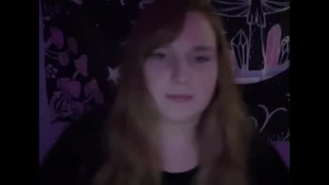 Ariel online show from March 3, 3:52 am