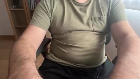 ThickDickBCN online show from January 7, 11:15 am