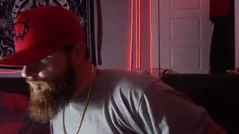 ThickHandsomeMan online show from January 6, 2:04 am