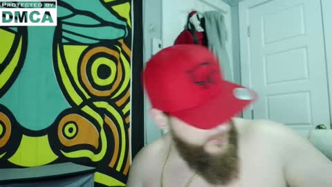 ThickHandsomeMan online show from January 11, 1:01 pm