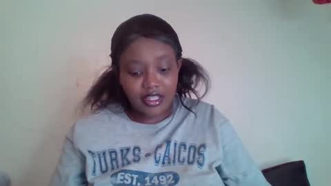 thickianababe online show from February 11, 10:03 am