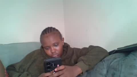 thickianababe online show from January 20, 4:32 am