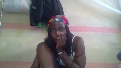 thickianah376 online show from February 21, 3:10 pm