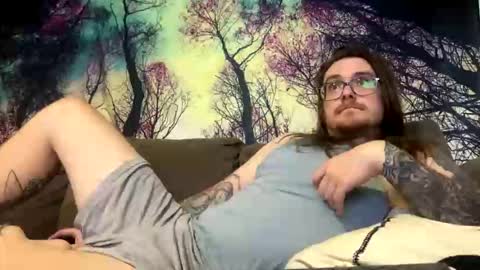 thickjimxx online show from March 7, 8:42 pm