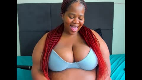 thickleeyanax online show from November 5, 10:28 am