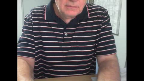 James online show from May 18, 4:07 am