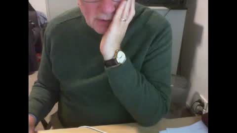 James online show from August 8, 2:27 pm