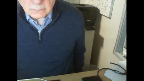 James online show from August 3, 2:23 pm