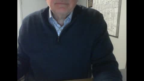James online show from May 27, 2:14 pm