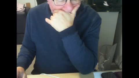 James online show from July 27, 12:57 pm