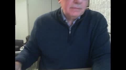 James online show from May 8, 2:12 pm