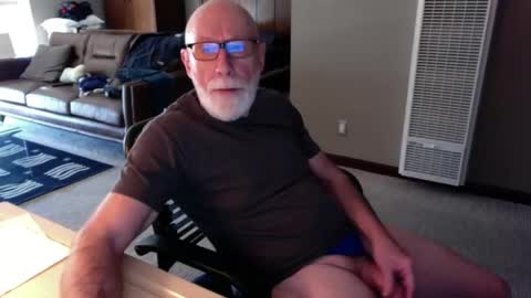 Thickmorningwoodinyou always online show from February 4, 5:06 pm