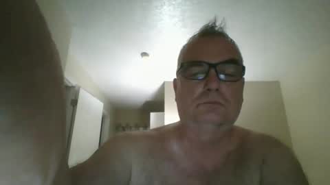 thickwhiteload online show from June 5, 2:55 pm