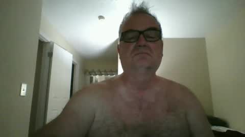 thickwhiteload online show from October 8, 3:40 pm