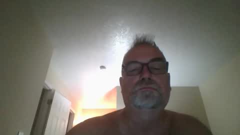 thickwhiteload online show from November 25, 7:45 pm