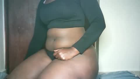 Thickybabe011 online show from December 6, 8:12 pm