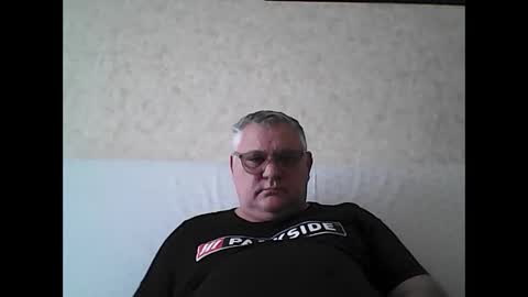 Thierrysymp online show from November 9, 10:19 am