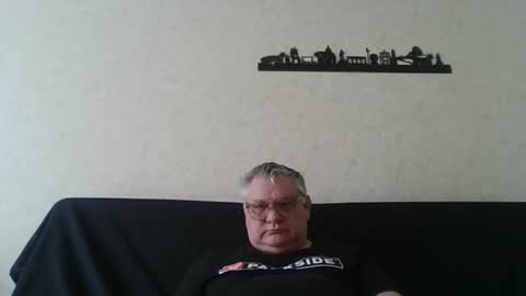 Thierrysymp online show from February 20, 10:17 am