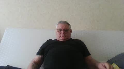 Thierrysymp online show from May 9, 4:46 pm