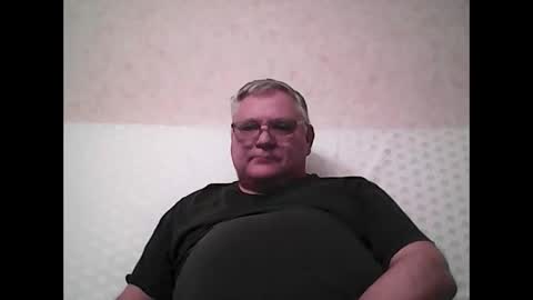 Thierrysymp online show from November 20, 5:10 pm