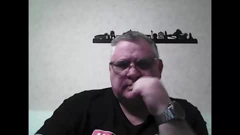 Thierrysymp online show from January 14, 5:32 pm